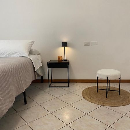 Campus Pavia Apartment 외부 사진
