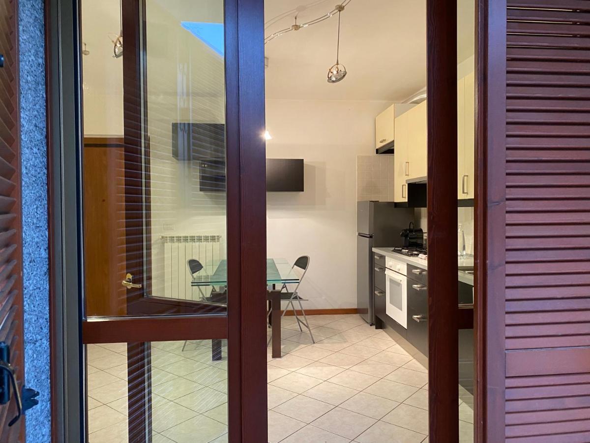 Campus Pavia Apartment 외부 사진