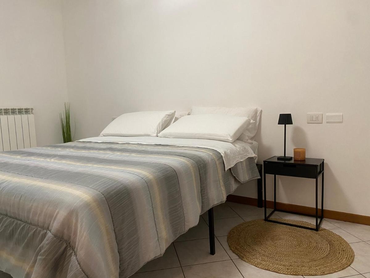 Campus Pavia Apartment 외부 사진