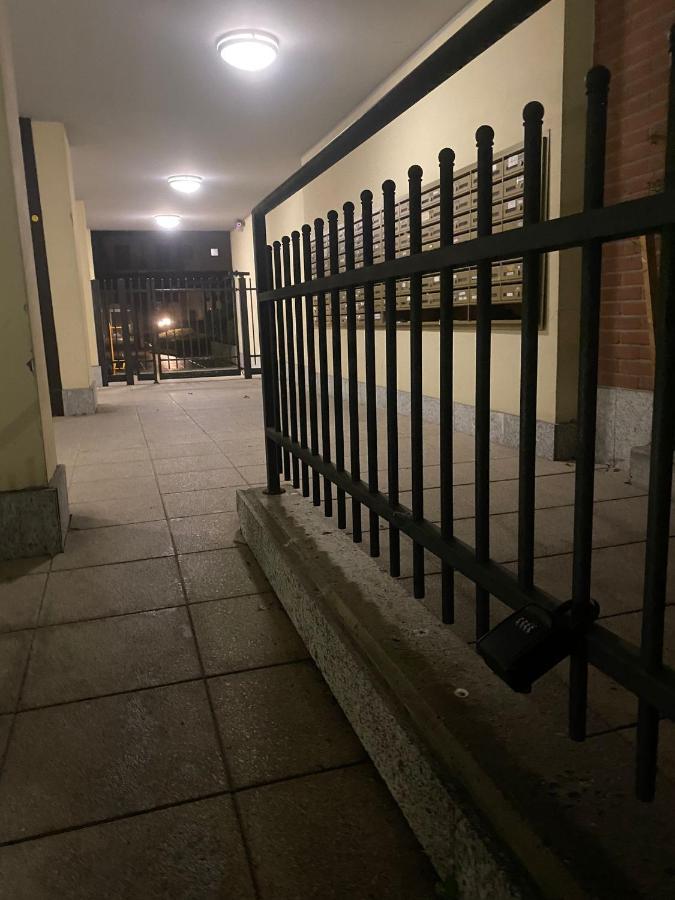 Campus Pavia Apartment 외부 사진