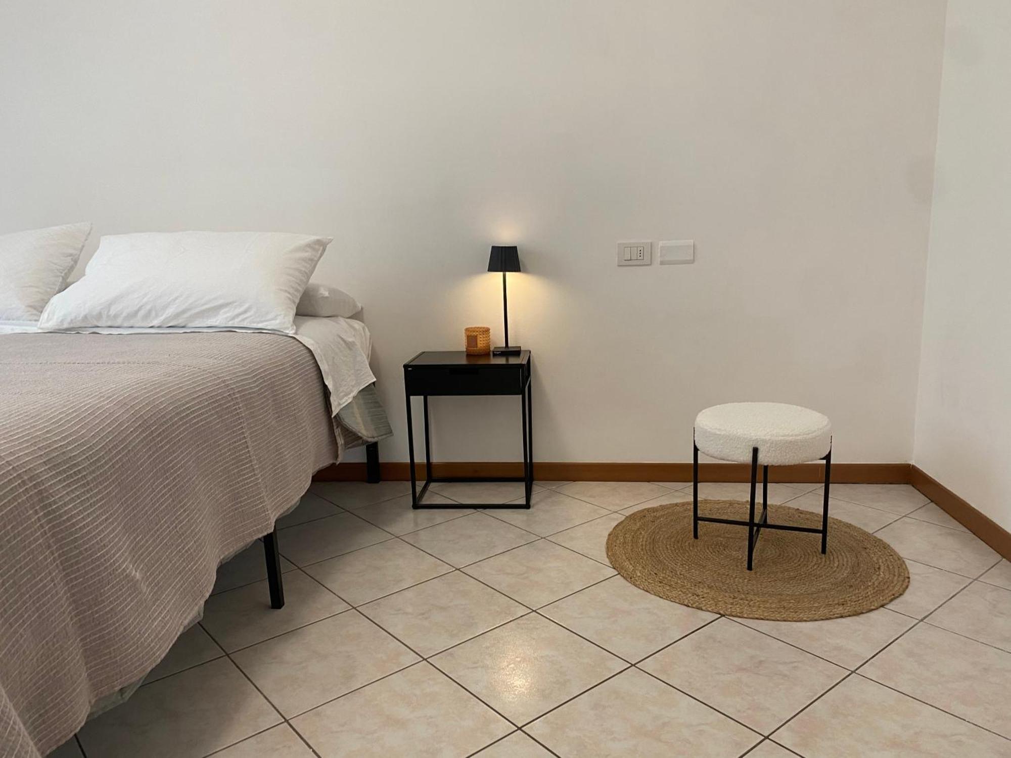 Campus Pavia Apartment 외부 사진