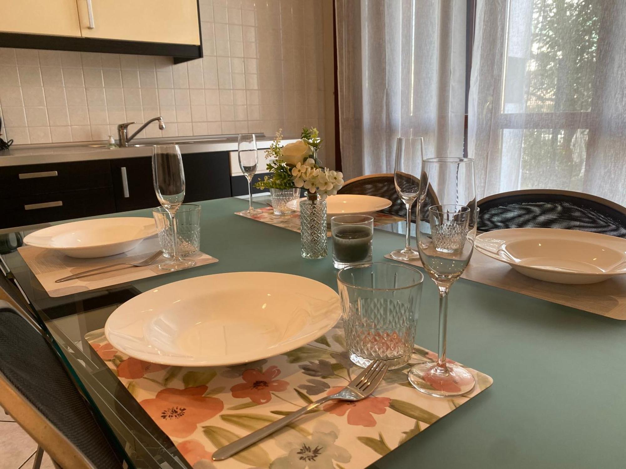 Campus Pavia Apartment 외부 사진